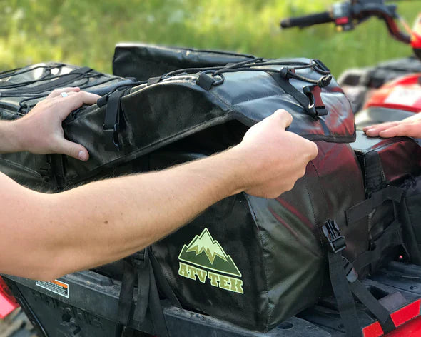 Arch Series Oversized Cargo Bag