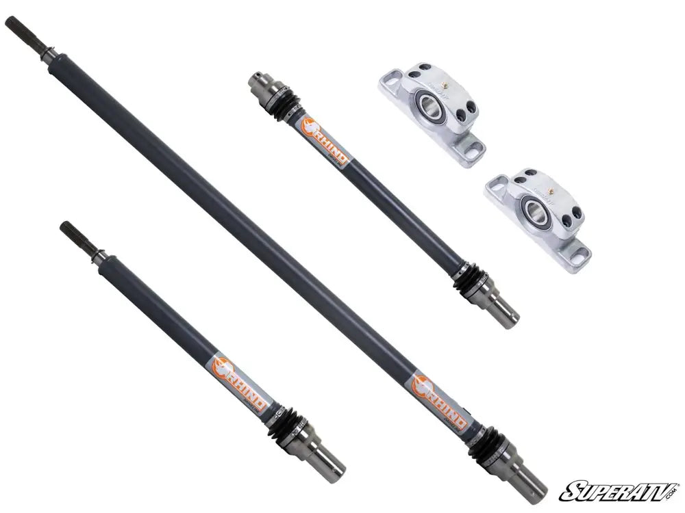 Polaris General 4 Heavy-Duty C Series Prop Shaft-Rhino Driveline
