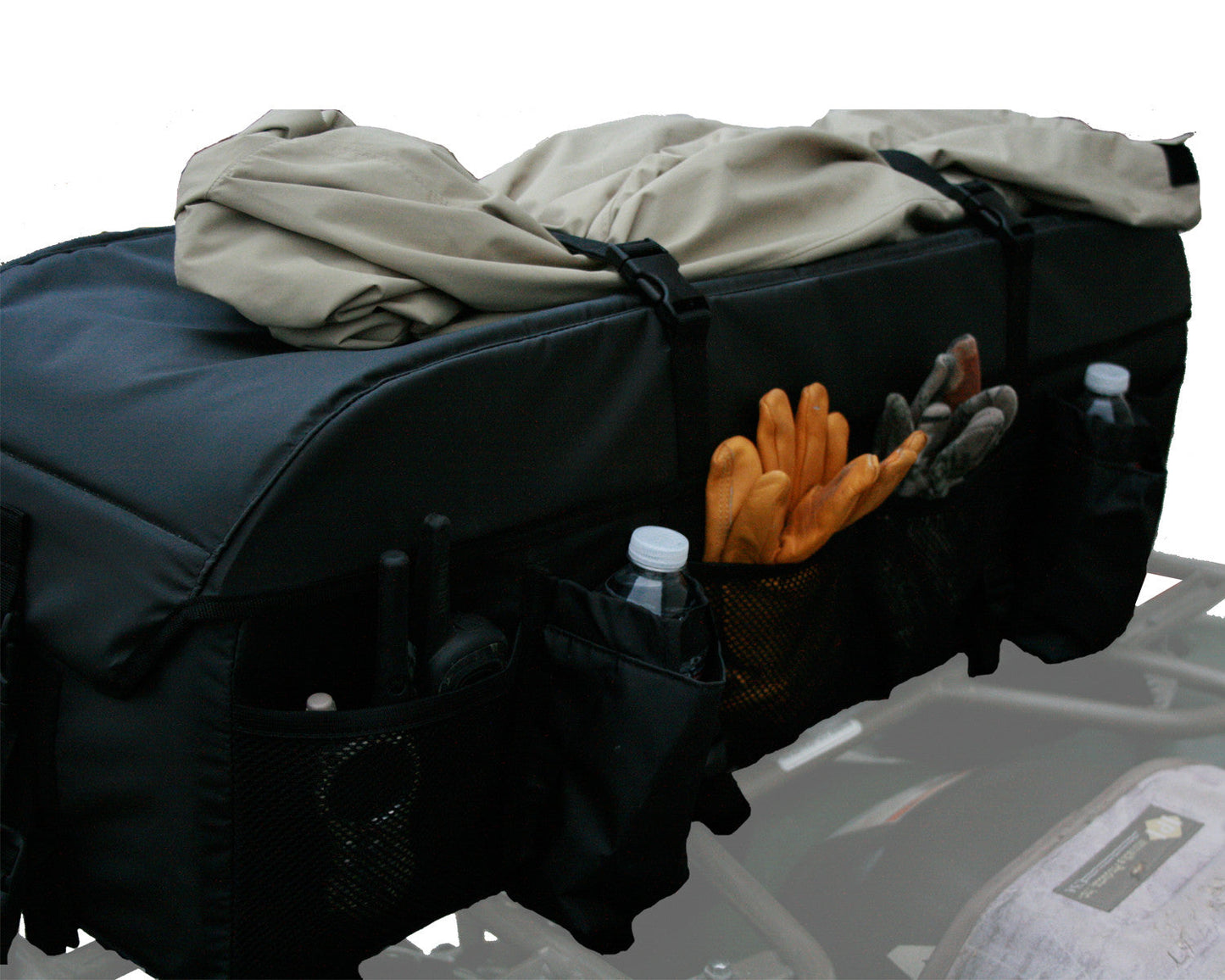Arch Series™ Expedition ATV/UTV Bag (#aseblk,#asemob)