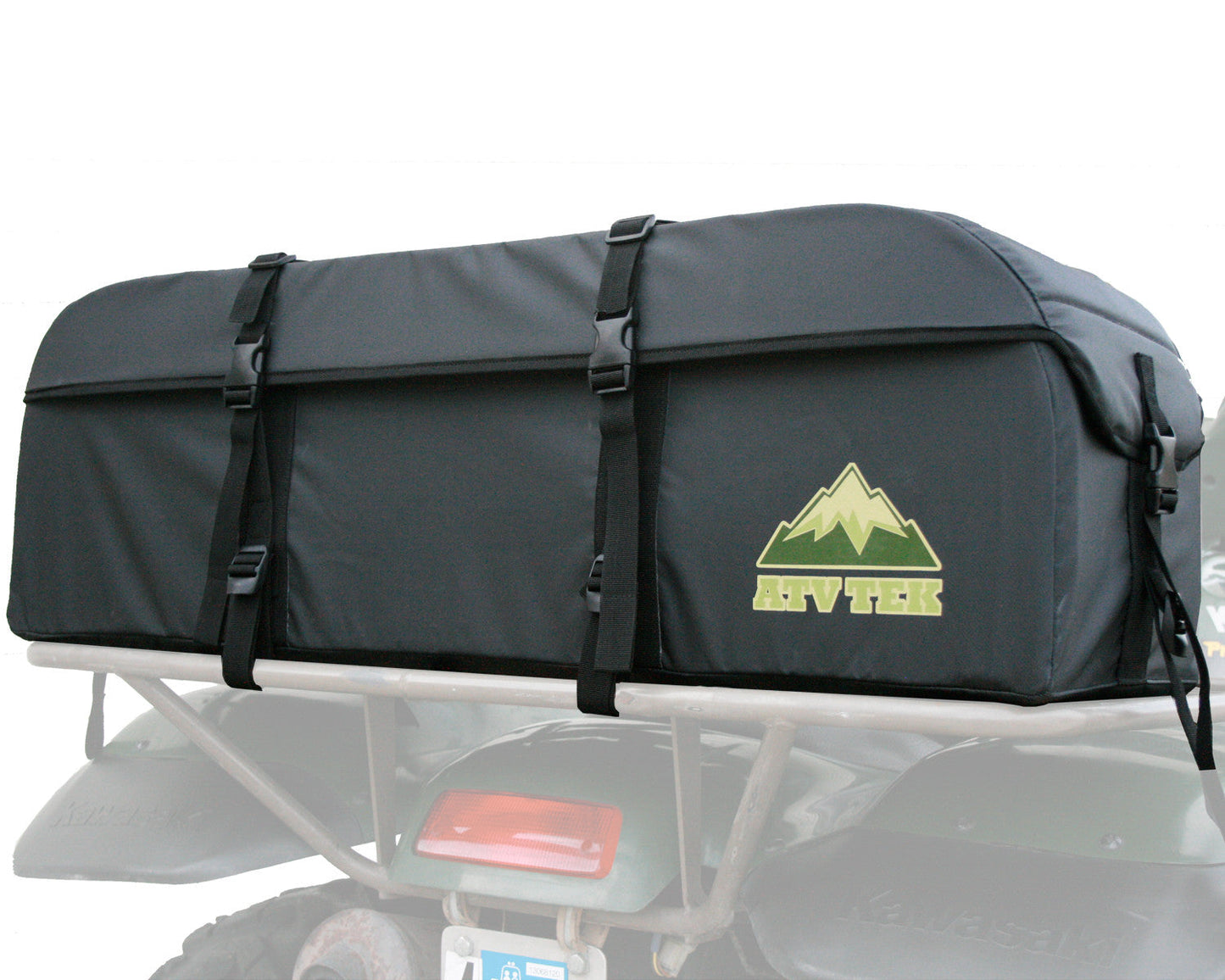 Arch Series™ Expedition ATV/UTV Bag (#aseblk,#asemob)