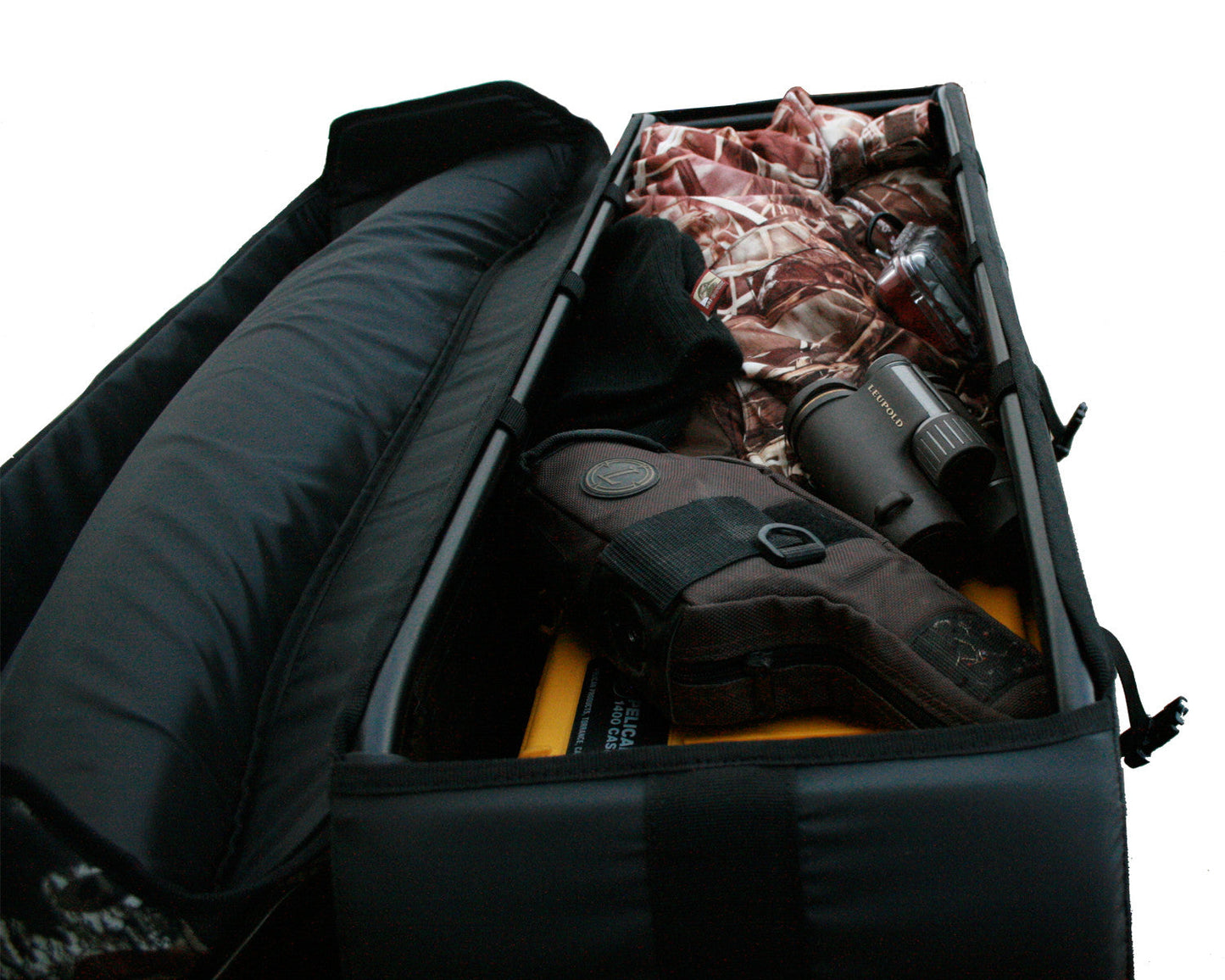 Arch Series™ Expedition ATV/UTV Bag (#aseblk,#asemob)