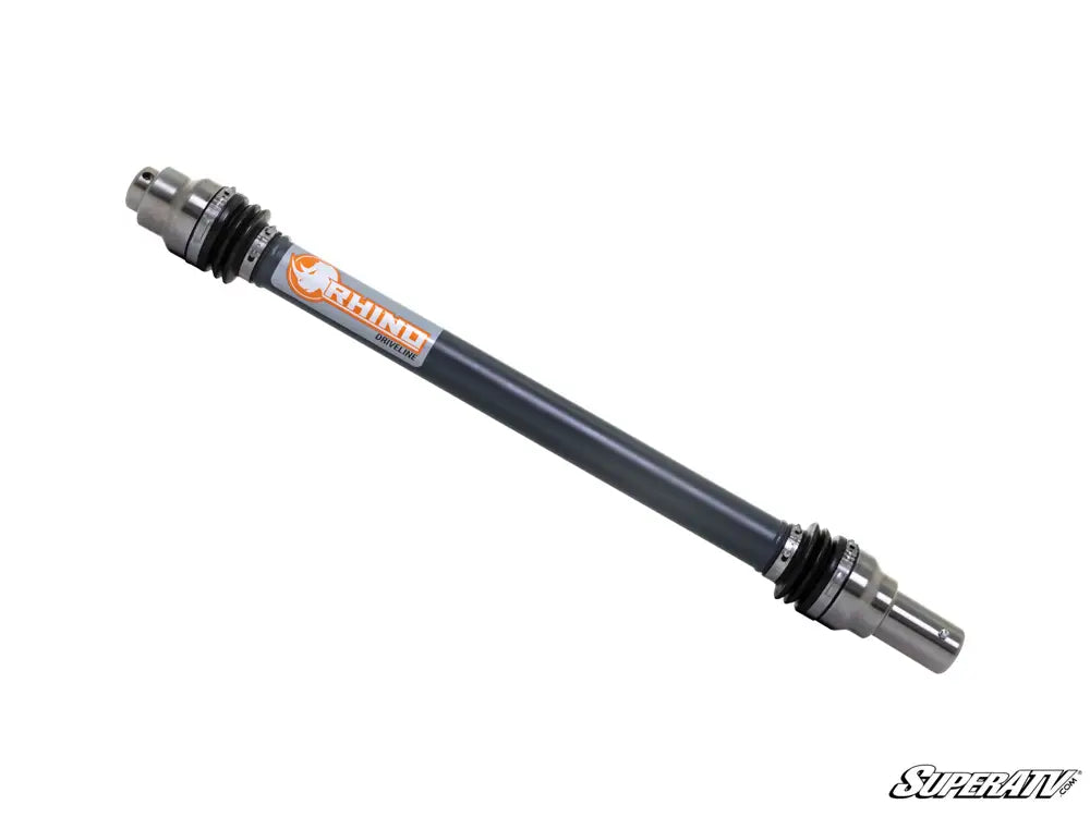 Polaris RZR Trail S 900 Heavy Duty Prop Shaft - Rhino Driveline