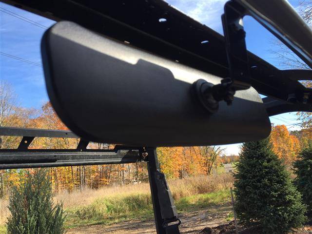 EMP - 13" Panoramic Rearview Mirror