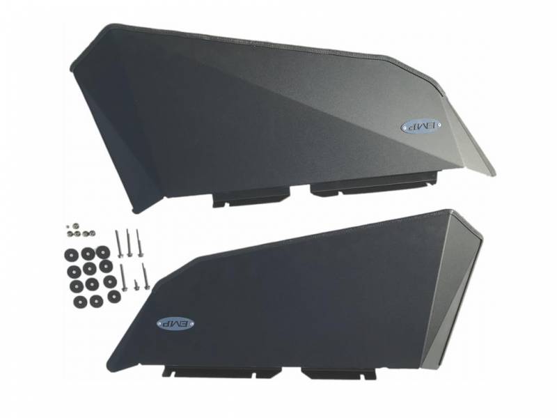 Can-Am Maverick X3 Lower Door Set