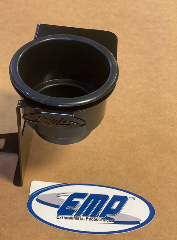 Can-Am Maverick X3 "Jumbo Cup" Holder