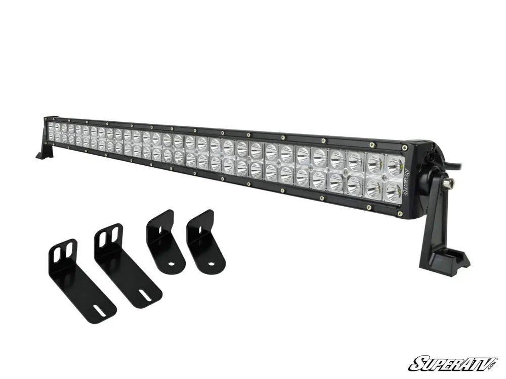 30" LED Combination Spot/Flood Light Bar
