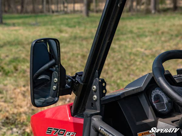 POLARIS SIDE VIEW MIRROR