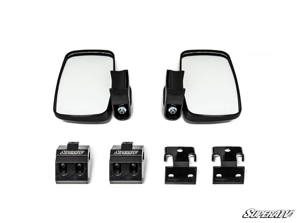 POLARIS SIDE VIEW MIRROR