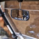 Genuine Yamaha Center Mirror