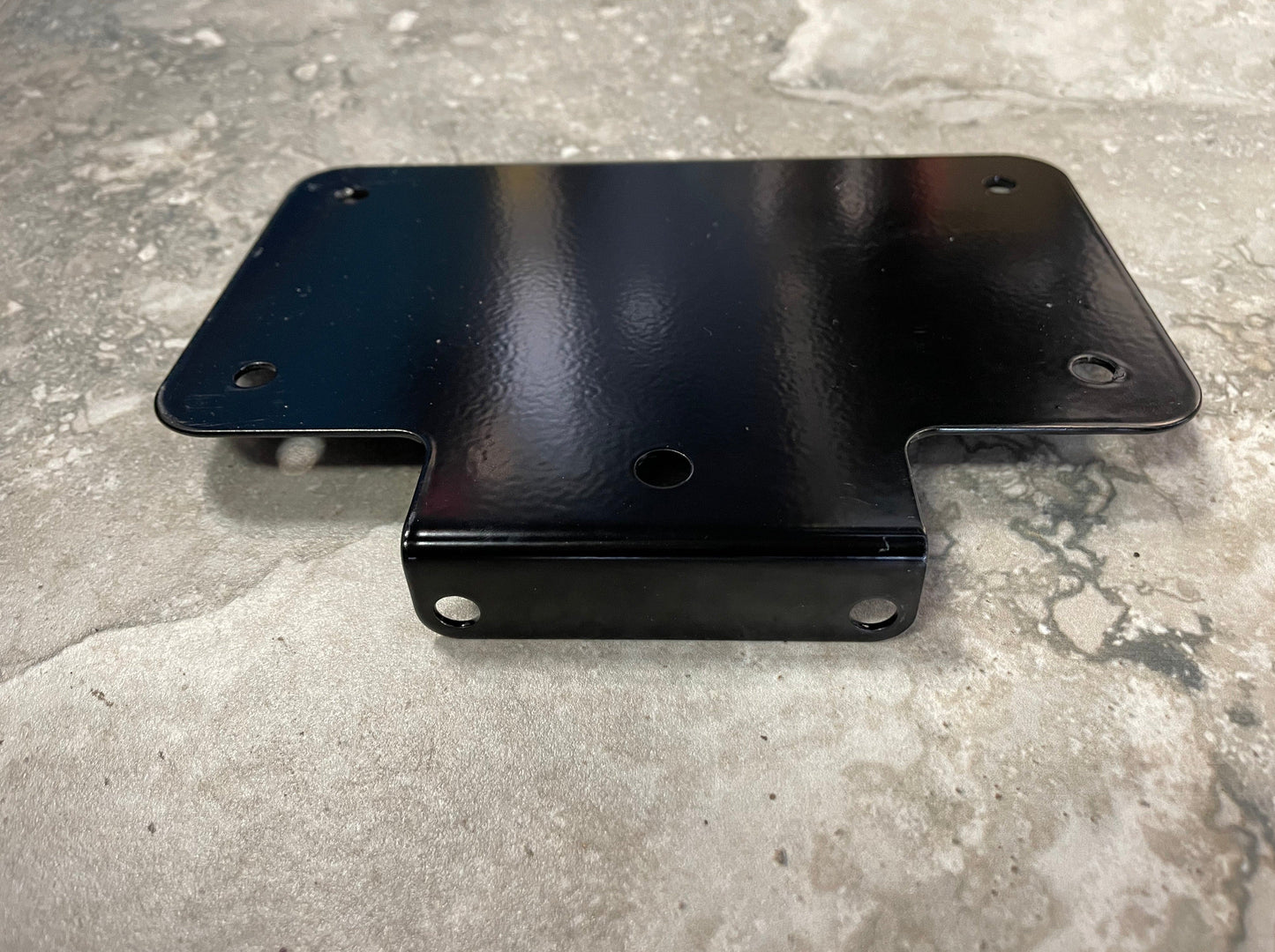 RYCO LICENSE PLATE HOLDER