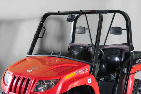 Arctic Cat Prowler Full UTV Windshield-Scratch Resistant 3/16"