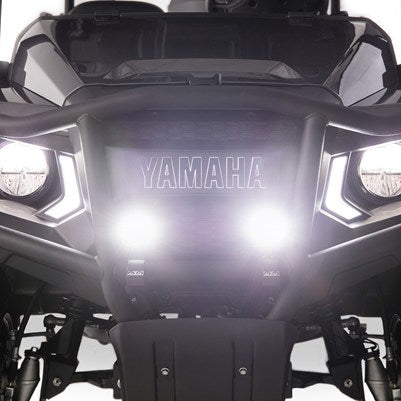 YAMAHA 10W ACCESSORY POD LIGHT KITS