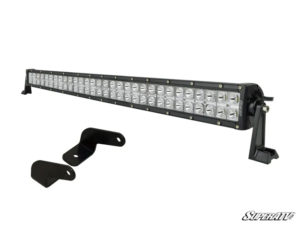 30" LED Combination Spot/Flood Light Bar