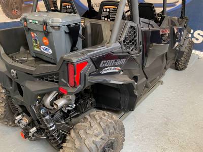 Can-Am Maverick Sport & Trail Cooler Brackets