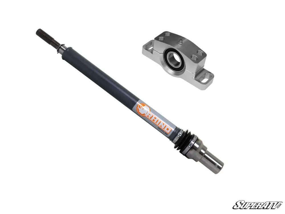 Polaris General 4 Heavy-Duty C Series Prop Shaft-Rhino Driveline