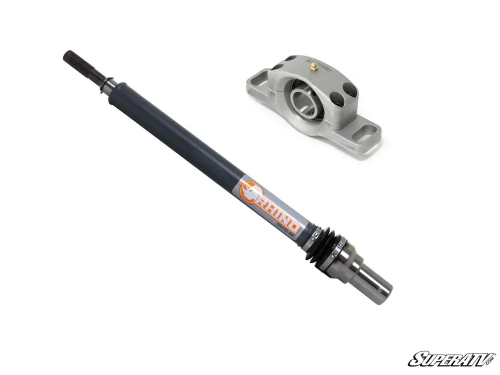 Polaris General 4 Heavy-Duty C Series Prop Shaft-Rhino Driveline