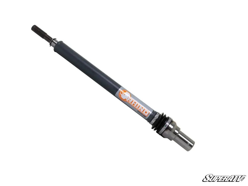 Polaris General 4 Heavy-Duty C Series Prop Shaft-Rhino Driveline