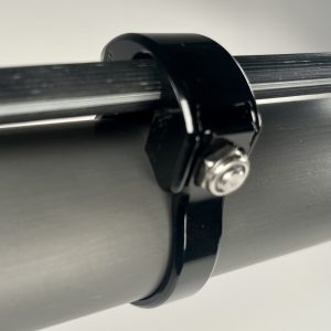 Tubing Mounted Cable / Line Router