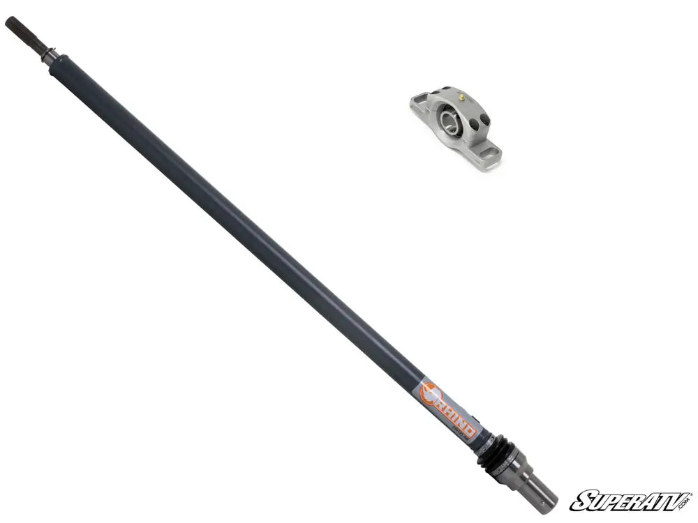 Polaris General 4 Heavy-Duty C Series Prop Shaft-Rhino Driveline