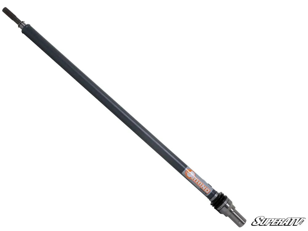 Polaris General 4 Heavy-Duty C Series Prop Shaft-Rhino Driveline