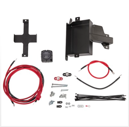 YAMAHA - YXZ1000R/SS 2nd Battery Kit B5H