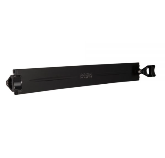 17″ Wide Panoramic Rearview Mirror – 1.5″ Arms