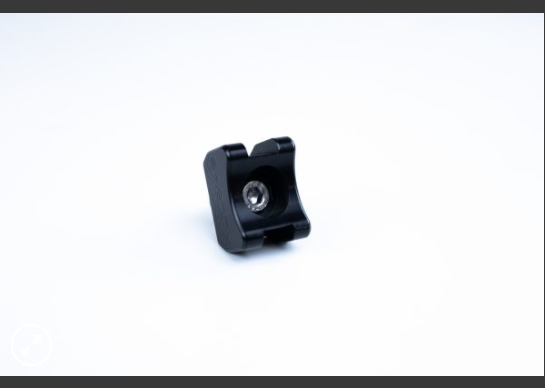 Universal Mount- Single 8mm Female Nylock or Male Bolt