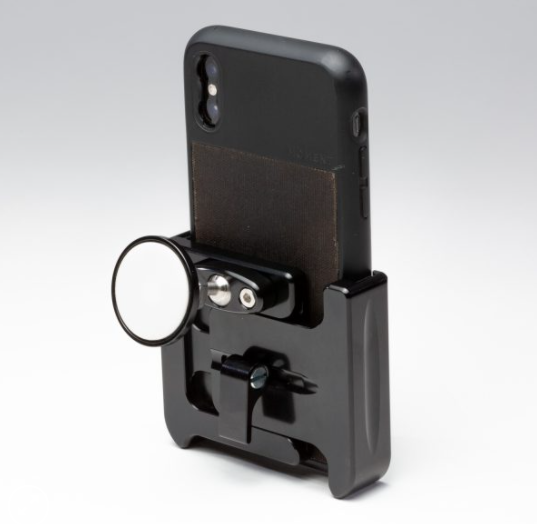 Adjustable Phone Mount – 3M Adhesive Mount