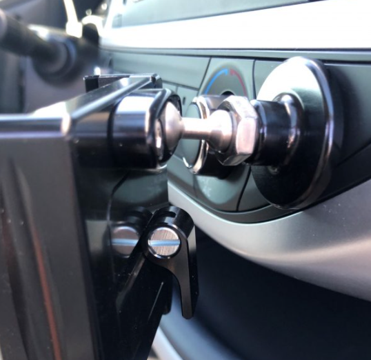 Adjustable Phone Mount – 3M Adhesive Mount