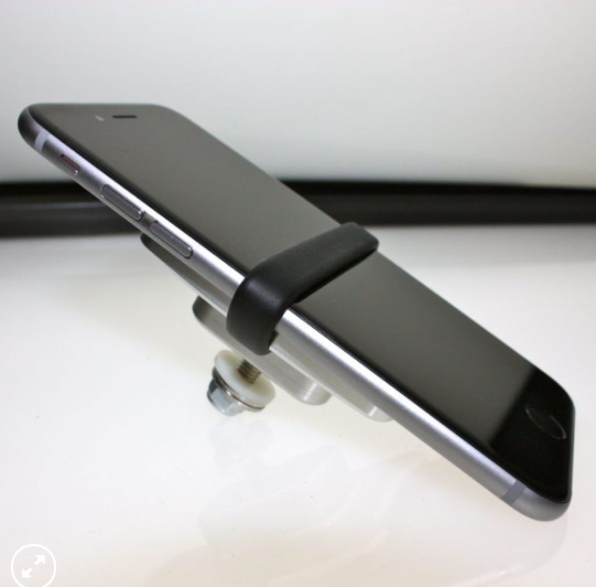 Large cell phone surface mount Iphone 6 plus