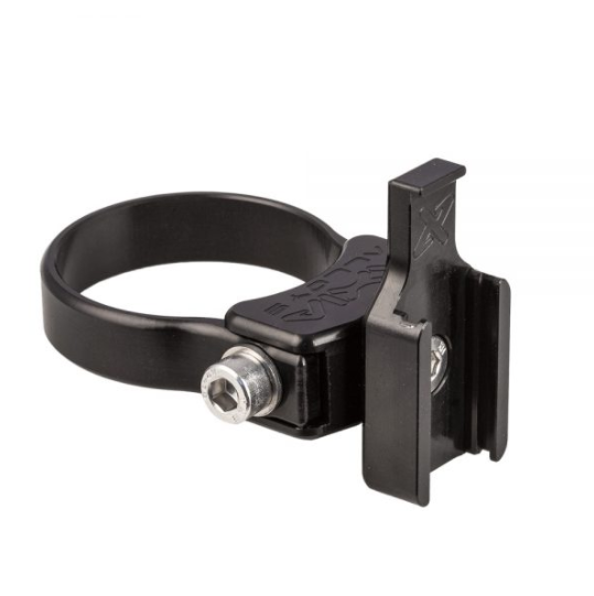 Handheld Radio Mount- PCI Baofeng UV-5R V2 V3