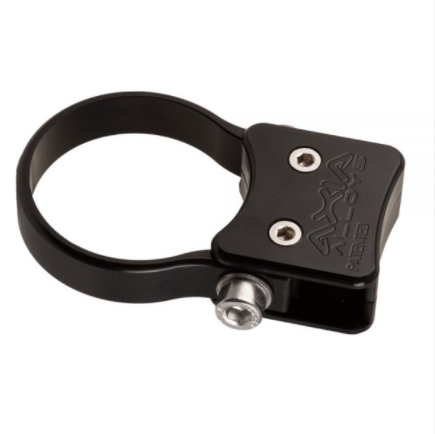 Hose Clamp Adapter