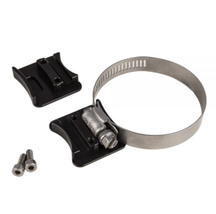 Hose Clamp Adapter