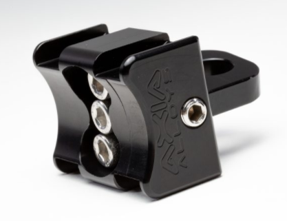 Adjustable Angle Flag/Whip Mount