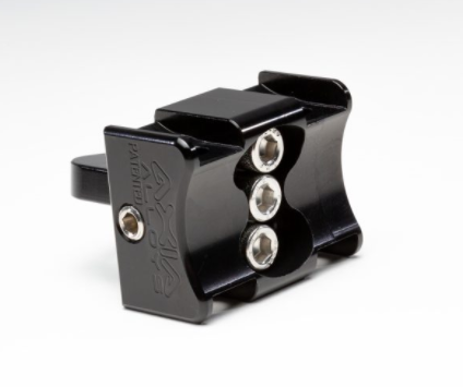 Adjustable Angle Flag/Whip Mount