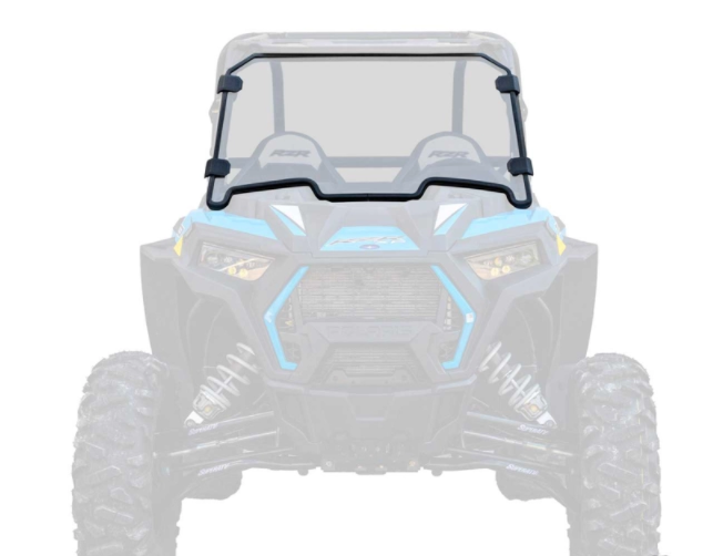 POLARIS RZR XP 1000 FULL WINDSHIELD