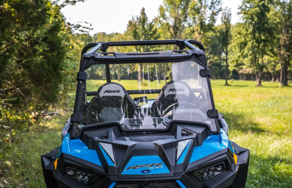 POLARIS RZR XP 1000 FULL WINDSHIELD