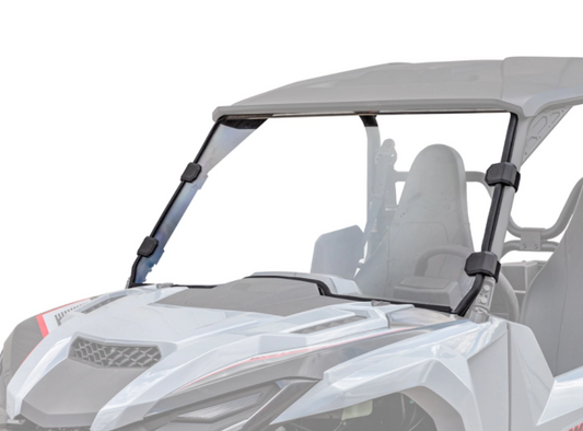 Yamaha Wolverine RMAX 1000 Full Windshield