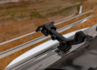 Kawasaki Teryx KRX 1000 Flip Windshield