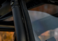 KAWASAKI TERYX KRX 1000 REAR WINDSHIELD