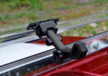 Polaris RZR Scratch Resistant Flip Windshield