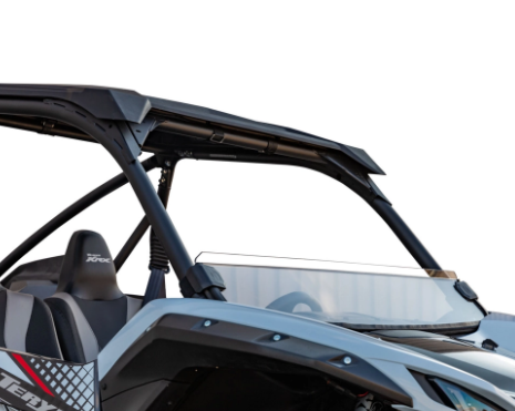 Kawasaki Teryx KRX 1000 Half Windshield