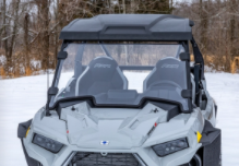 Polaris RZR Trail S 1000 Full Windshield
