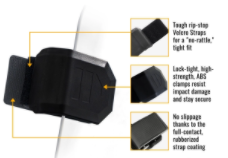 Polaris Ranger Full-Size 570 Scratch Resistant Vented