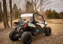 Can-Am Maverick Sport Rear Windshield