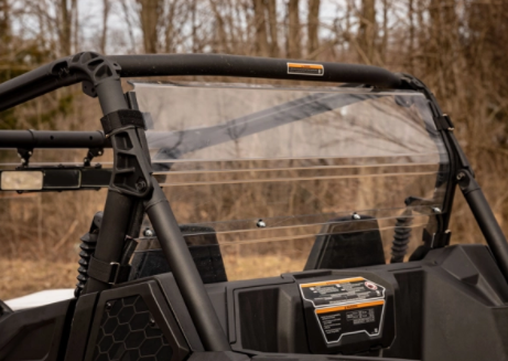 Can-Am Maverick Sport Rear Windshield