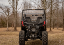 Can-Am Maverick Sport Rear Windshield