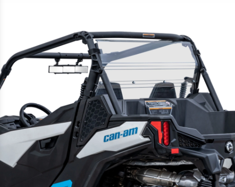 Can-Am Maverick Sport Rear Windshield