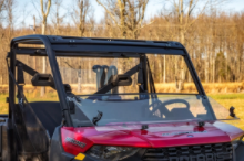 Polaris Ranger Xp 1000 3-in-1 Windshield