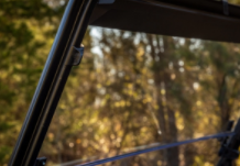 Polaris Ranger Xp 1000 3-in-1 Windshield